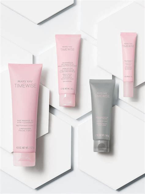 Timewise Miracle Set 3d® Mary Kay