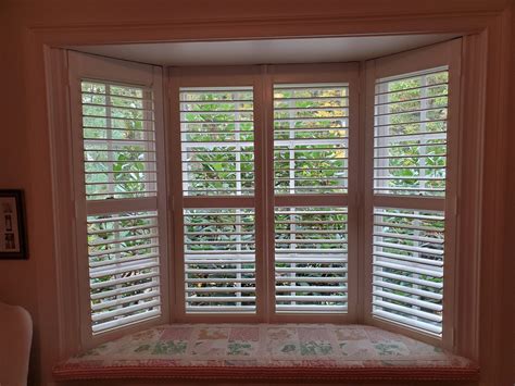 The Benefits Of Wooden Plantation Shutters Wooden Home