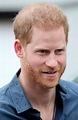 ‘Emotional’ Prince Harry: Duke of Sussex, prepares to farewell royal ...