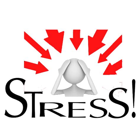 The Conflict Of Good And Bad Stress Trispectivism