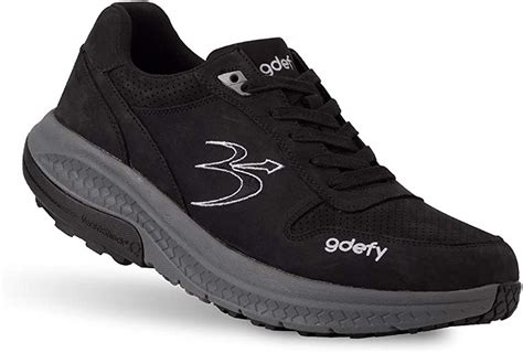 Gravity Defyer Mens G Defy Orion Athletic Shoes Best