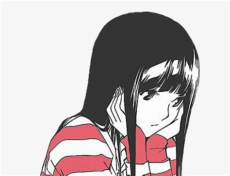 Anime Aesthetic Sad Anime