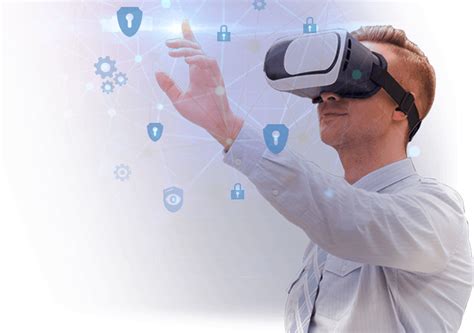 vr device management virtual reality device management vr reality