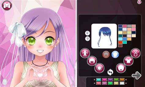 Top 99 Anime Avatar Creator 3d được Xem Và Download Nhiều Nhất