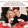 CD: John Travolta & Olivia Newton John - This Christmas | The Arts Desk