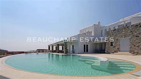 Villa Nefele | Luxury villa, Luxury villa rentals, Villa rental