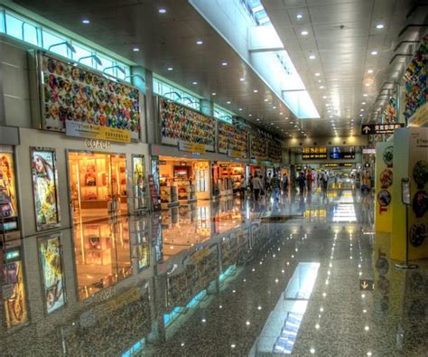 40 Exceptionally Beautiful Hdr Photos Of Airports In Asia Aperture And