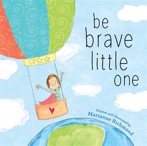 11 Childrens Books About Bravery And Courage