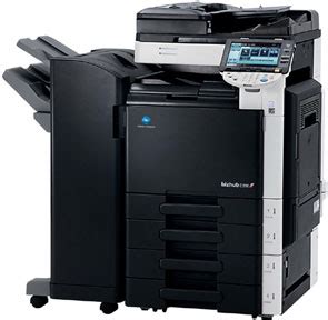 Printer drivers are installed on your computer, choose konica minolta bizhub 20* as your printer driver from the print or print settings menu in your. Bizhub 20P Driver - Device Drivers For Konica Minolta ...