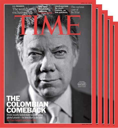Time Magazine Logo Font