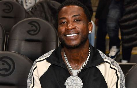 Gucci Mane Cancels Upcoming Tour To Canada Due To It Not Being Ready