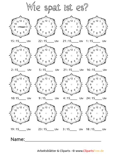 Ziffernblatt restauration wanduhr frankreich und altersbestimmung teil 1. Zifferblatt Vorlage zum Ausdrucken