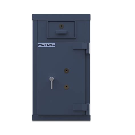 Ls 85 Cat 3 Drop Safes Mutual Security Group