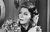 Veda Ann Borg - Turner Classic Movies