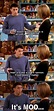 Some Of The Funniest Quotes From The Hit TV Show Friends | Others