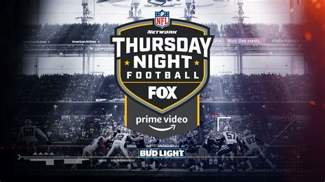 Fox Sports Reaches Agreement With Nfl To Broadcast Thursday Night