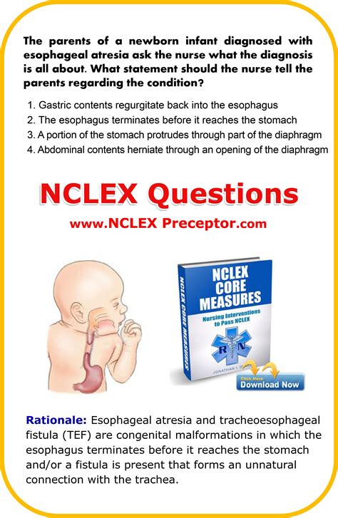 The Best Place To Get Nclex Tips For Nclex Core Measures Nursing Tips