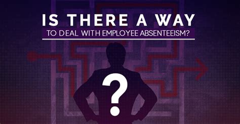 Dealing With Employee Absenteeism Telegraph