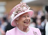 Parliament to gift ornate lamps costing £175,000 for Queen’s Platinum ...