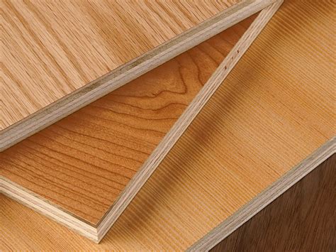 10 Types Of Plywood Descriptions With Pictures