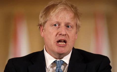 World Reacts To Boris Johnsons Downfall