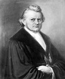 Immanuel Hermann Fichte (filozof) - Biografie niemieckie
