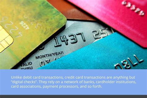 Mar 03, 2020 · read 274 reviews ipayment is a credit card processing system used by more than 153,000 small businesses throughout the u.s. Credit Card Processing vs. Debit Card Processing for ...