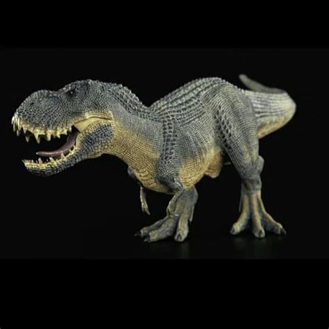 Đồ Chơi Mô Hình Siêu Khủng Long Bạo Chúa Tyrannosaurus Rex Tiki