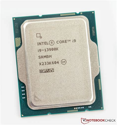 Insanely Fast Core I9 13900ks Launched With A 6 Ghz Maximum Boost