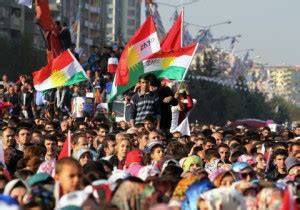 A Brief History Of The Kurdish Struggle For Independence Naoc