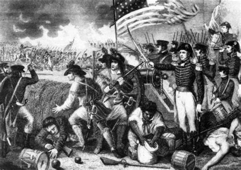 Battle Of New Orleans Fought After War Was Over Symon Sez