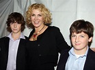 Liam Neeson's Son Changes Name to Honor Late Mom Natasha Richardson | E ...