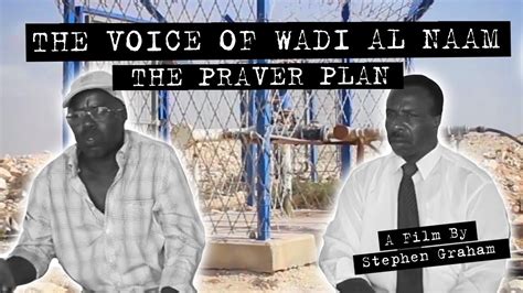 The Voice Of Wadi Al Naam The Praver Plan Official Trailer Youtube