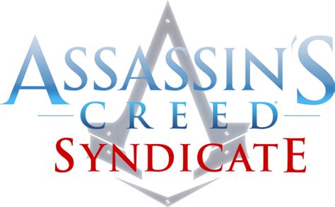 Assassin S Creed Syndicate Logo