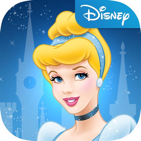 Cinderella Disney Character Londonvirt