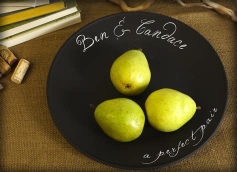 All About Chalkboards For Tables B Lovely Events