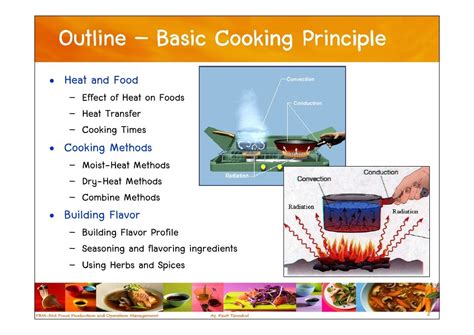 Week 4 Basic Cooking Principle And Mise En Place