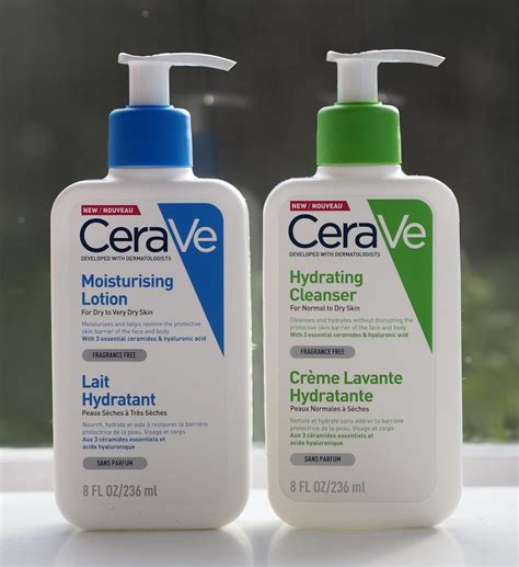 Cerave Skin Care British Beauty Blogger Body Care Skin Cleanser