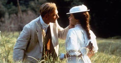 From the creators of sparknotes. George Emerson (Julian Sands): "Kiss me, dear. Again." // Lucy Honeychurch (Helena Bonham Carter ...