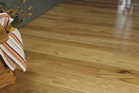 Pro Red Oak Clear Maine Traditions Hardwood Flooring