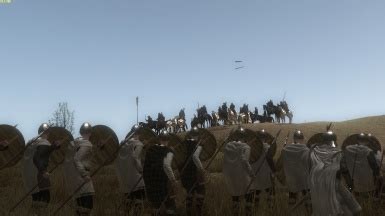 Spearmans At Mount Blade Warband Nexus Mods And Community