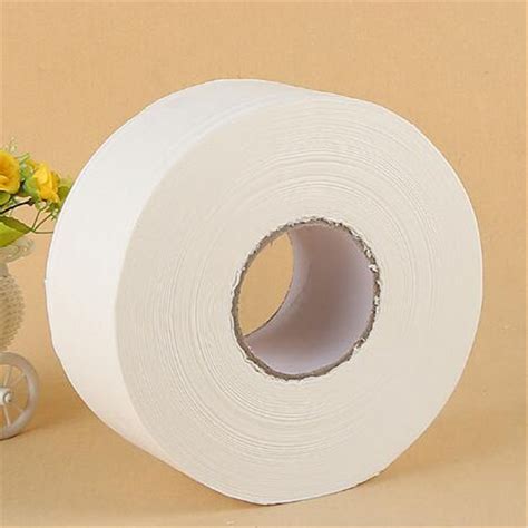 Hot Soft Wood Pulp Toilet Tissue Roll Bathroom Bounty Paper Toilet Tissue China Toilet Tissue