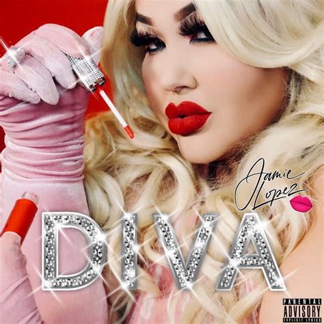 Diva Single By Jamie Lopez Spotify