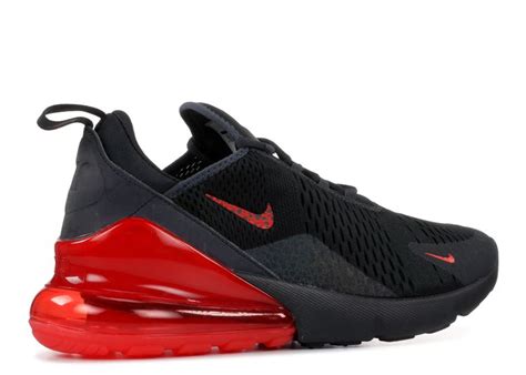 Air Max 270 Se Reflective Nike Bq6525 001 Off Noirhabanero Red