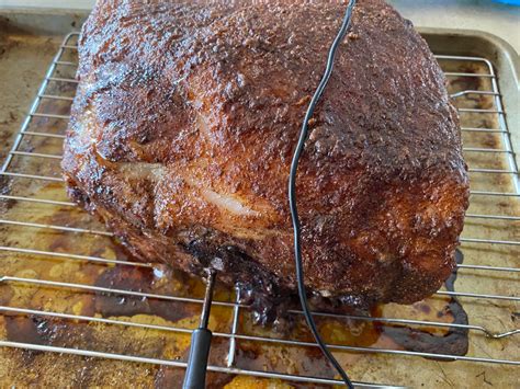 Roast Pork Butt In Oven Recipe Super Easy Tasty Bastard