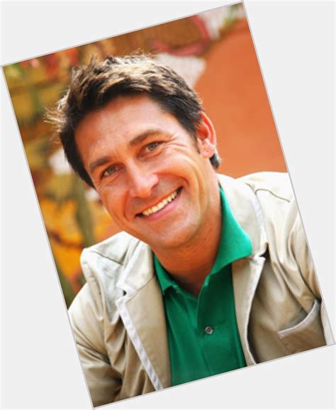 Jamie Durie Official Site For Man Crush Monday Mcm Woman Crush Wednesday Wcw