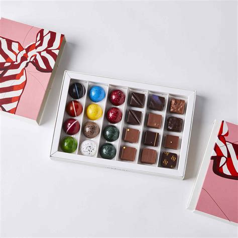 The 10 Best Gourmet Chocolates Of 2020