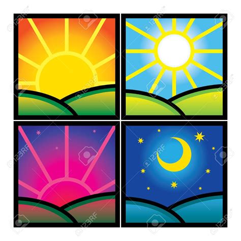 Since afternoon is a time, we say in the afternoon. if you want to say at when speaking about time you could say at 12 or at 1 or at 2. Afternoon Clip Art - Cliparts