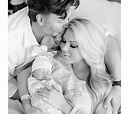 RHOC Alum Gretchen Rossi Shares First Pics of Newborn Daughter
