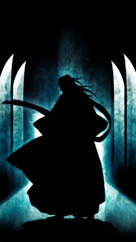 Kuchiki Byakuya Bankai Senbonzakura Kageyoshi Bleach Anime